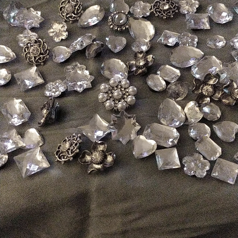 Croc Jewels!!! 💎💎💎💎💎💎💎💎💎💎💎